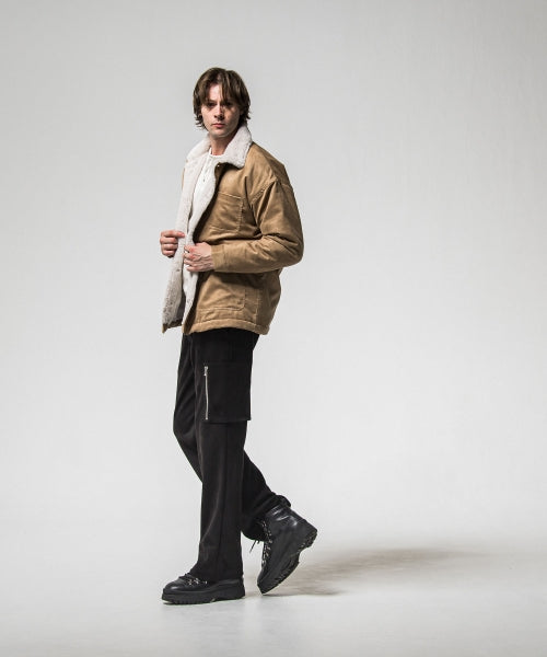 DAVID CARGO PANTS