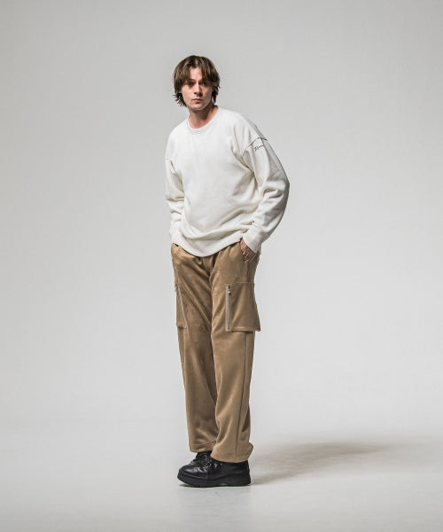 DAVID CARGO PANTS