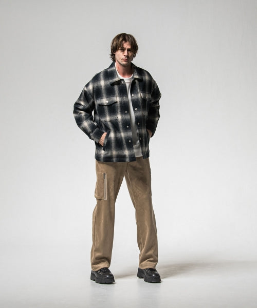 DAVID CARGO PANTS