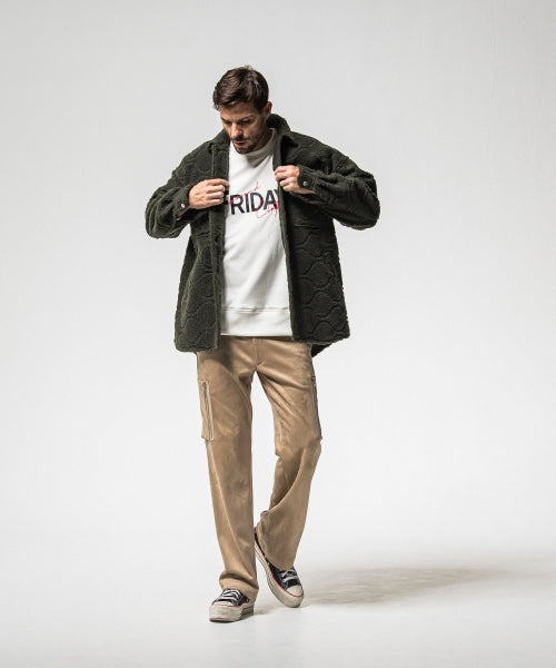 DAVID CARGO PANTS
