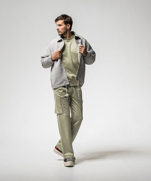 DAVID CARGO PANTS