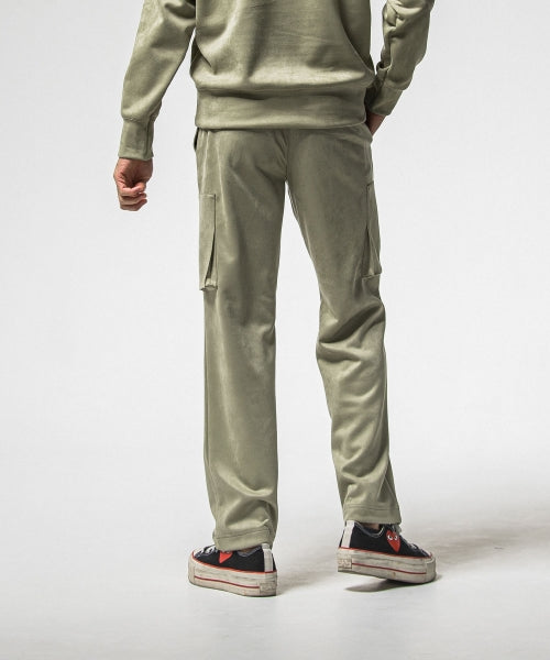 DAVID CARGO PANTS