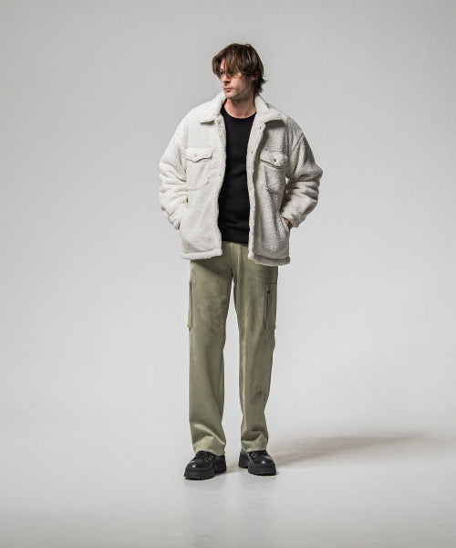 DAVID CARGO PANTS