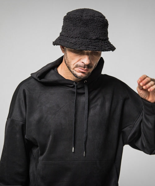 BOA bucket hat