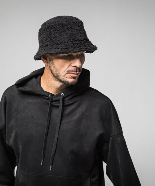 BOA bucket hat