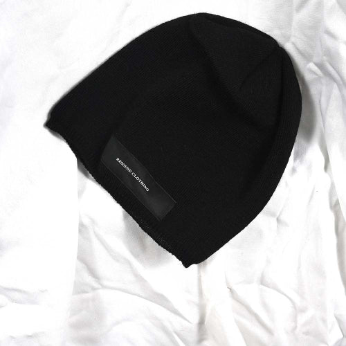 WOOL knit cap