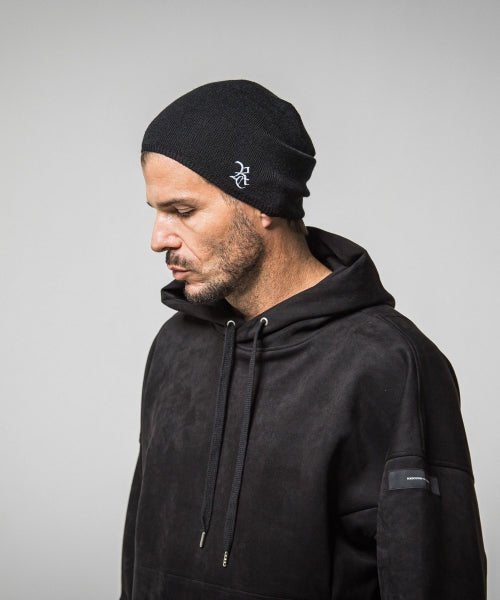 WOOL knit cap