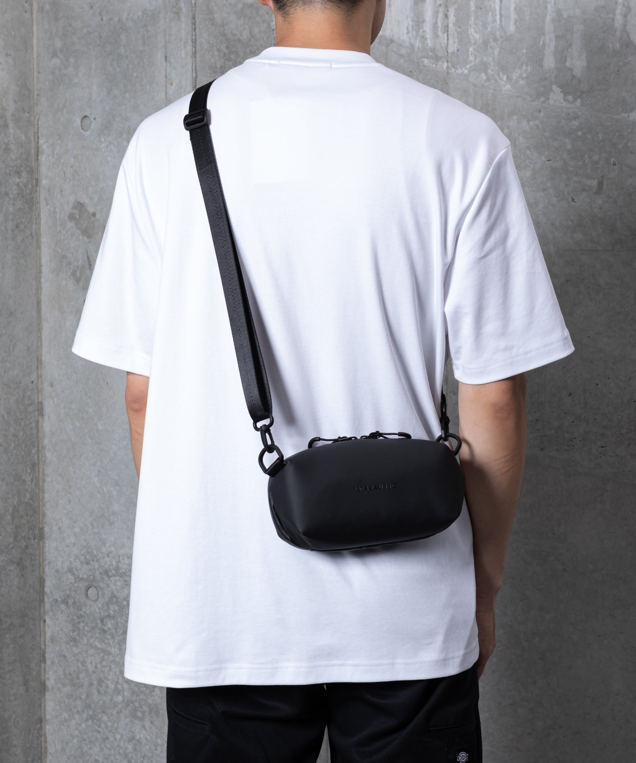 MAKAVELIC SORT MULTI POUCH