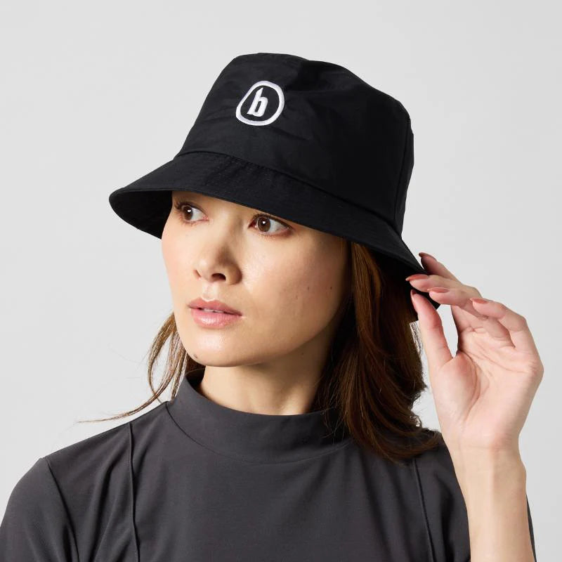 BANDEL GOLF CIRCLE b WATERREPELLENT 3L BUCKET HAT