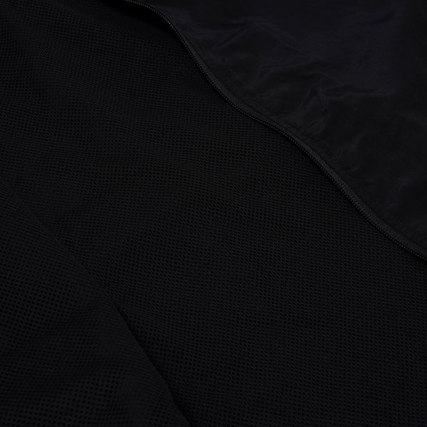 XXIII セヴァントゥア ICON NYLON LIGHT WEIGHT PACKABLE VEST BLK