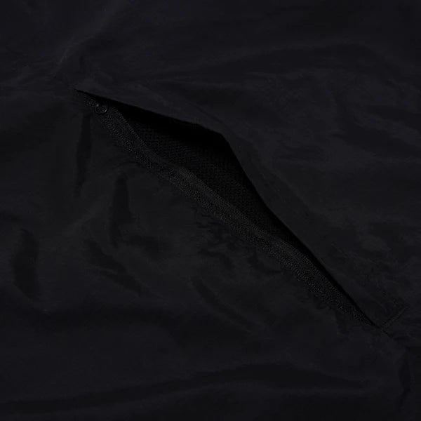 XXIII セヴァントゥア ICON NYLON LIGHT WEIGHT PACKABLE VEST BLK