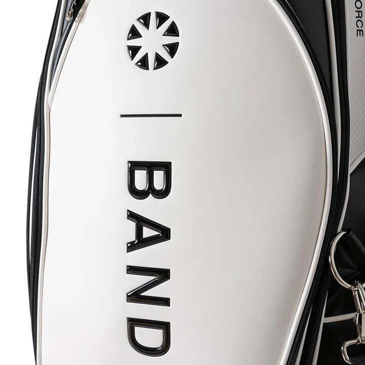 BANDEL CART TYPE CADDY BAG