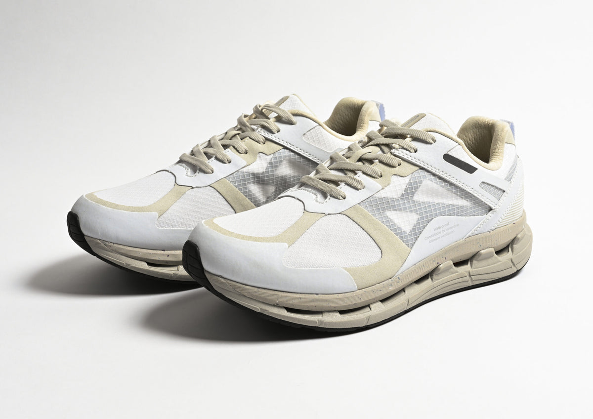 MOISTHROUGH360 モイスルー360 / VENTIRIS_Off white