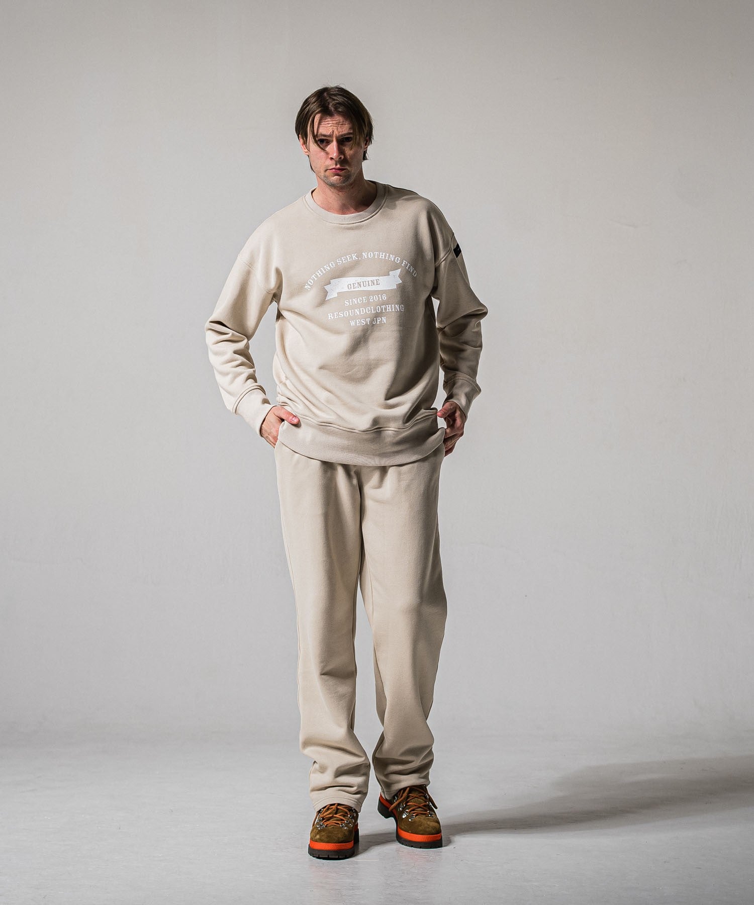 HF URAKE college drop trainer