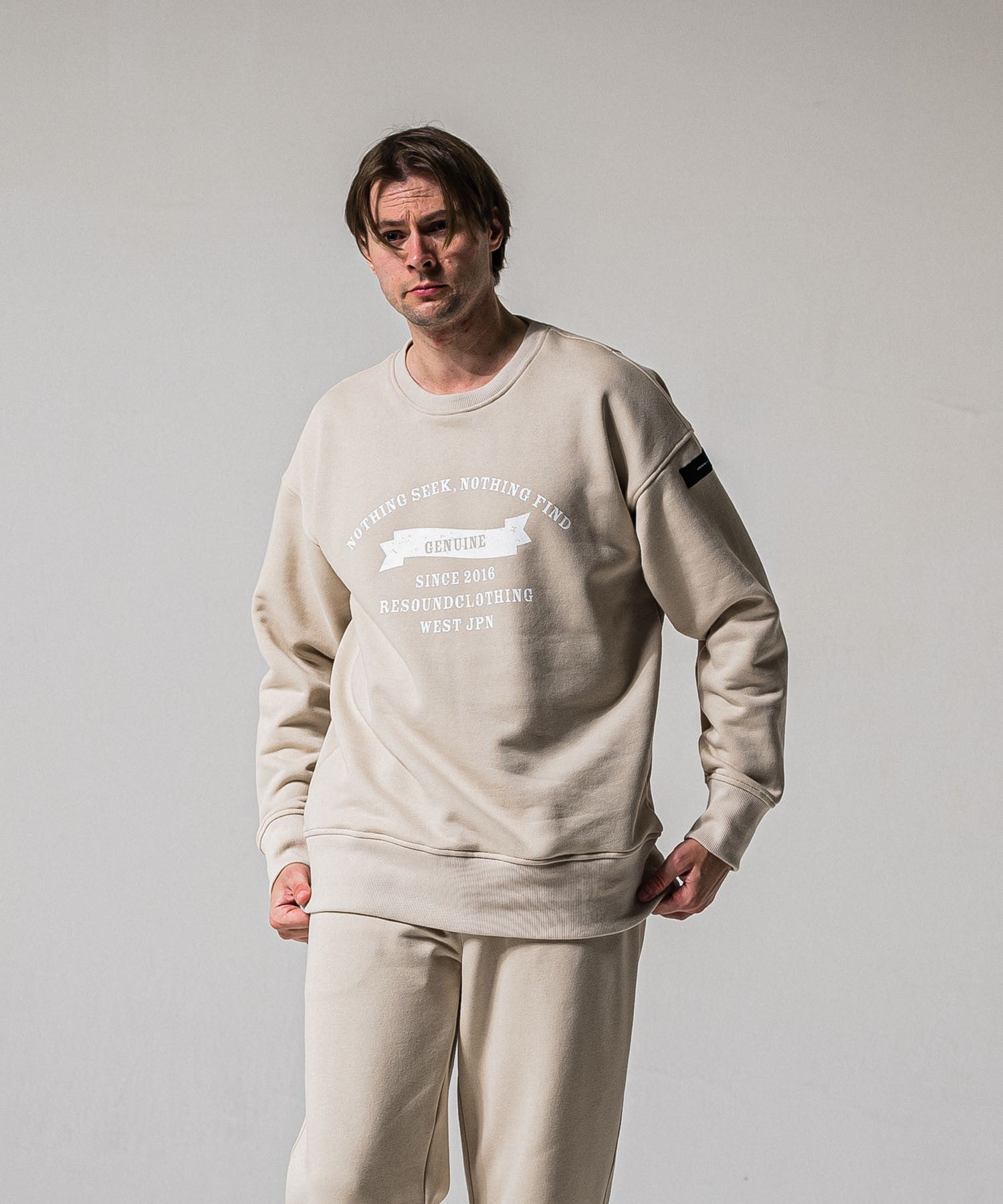 HF URAKE college drop trainer