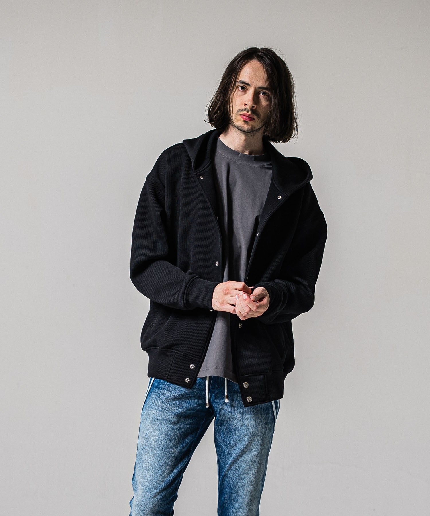 AZE Varsity hoodie