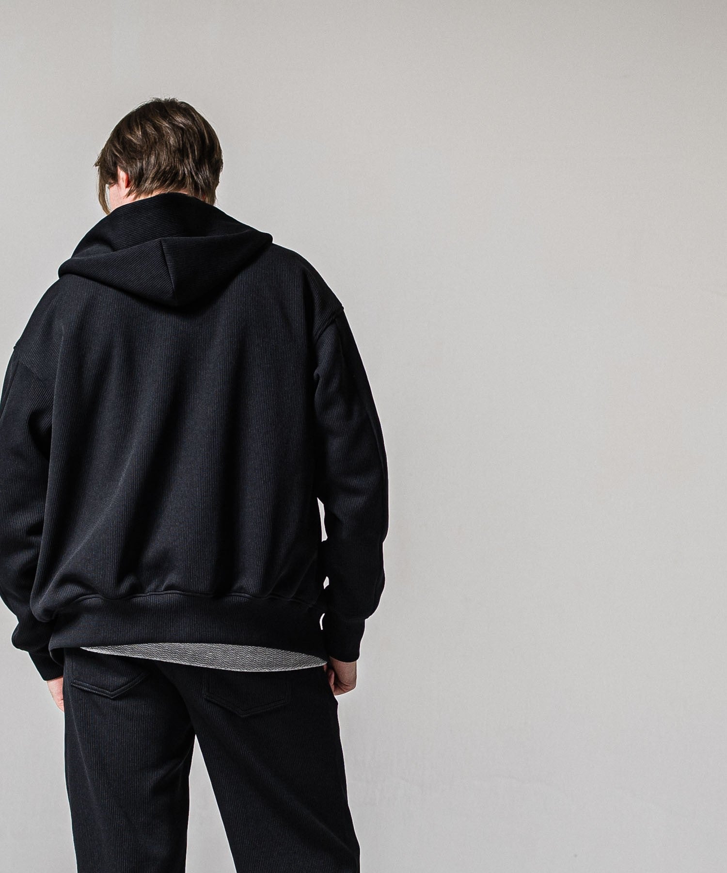 AZE Varsity hoodie