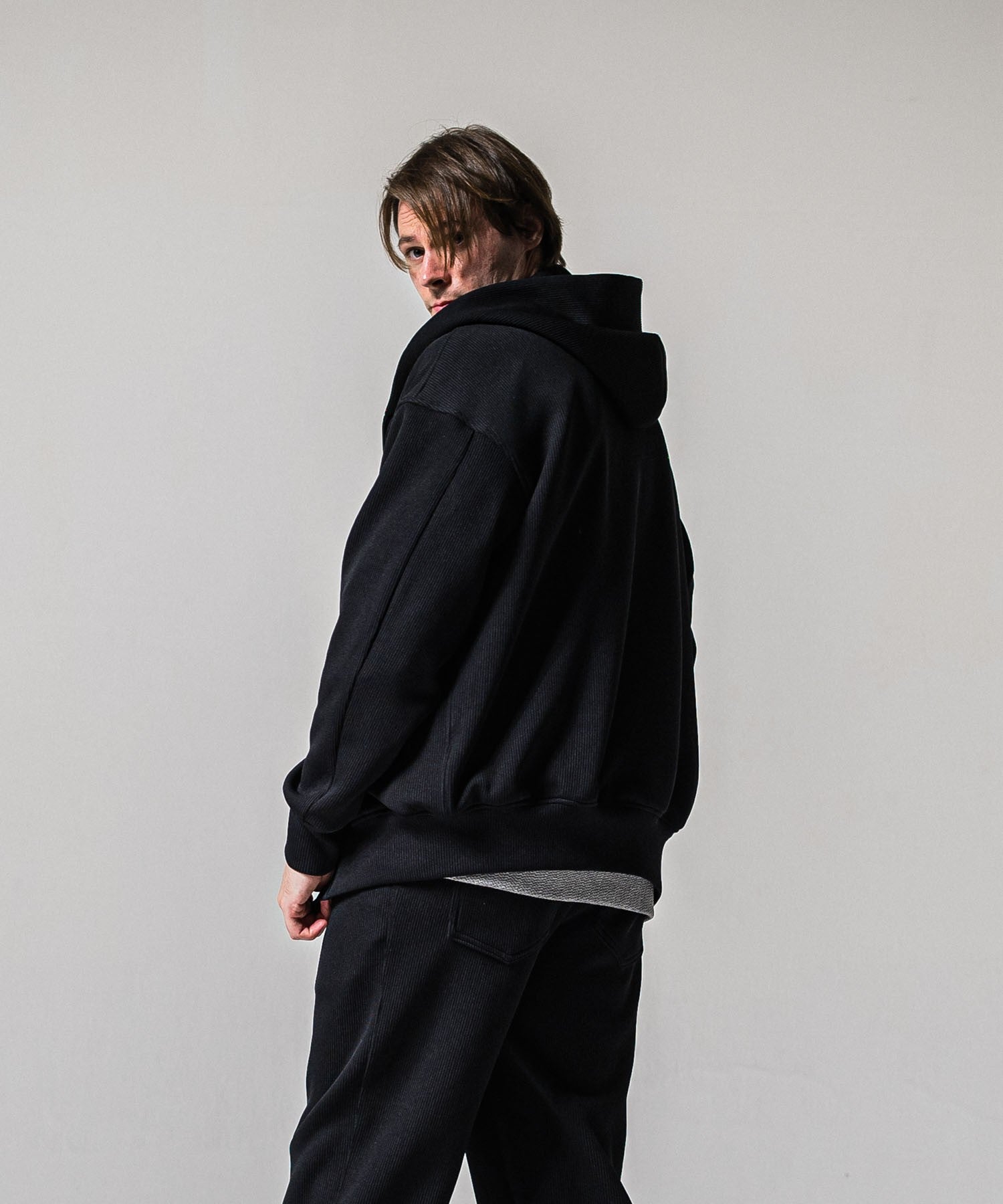 AZE Varsity hoodie