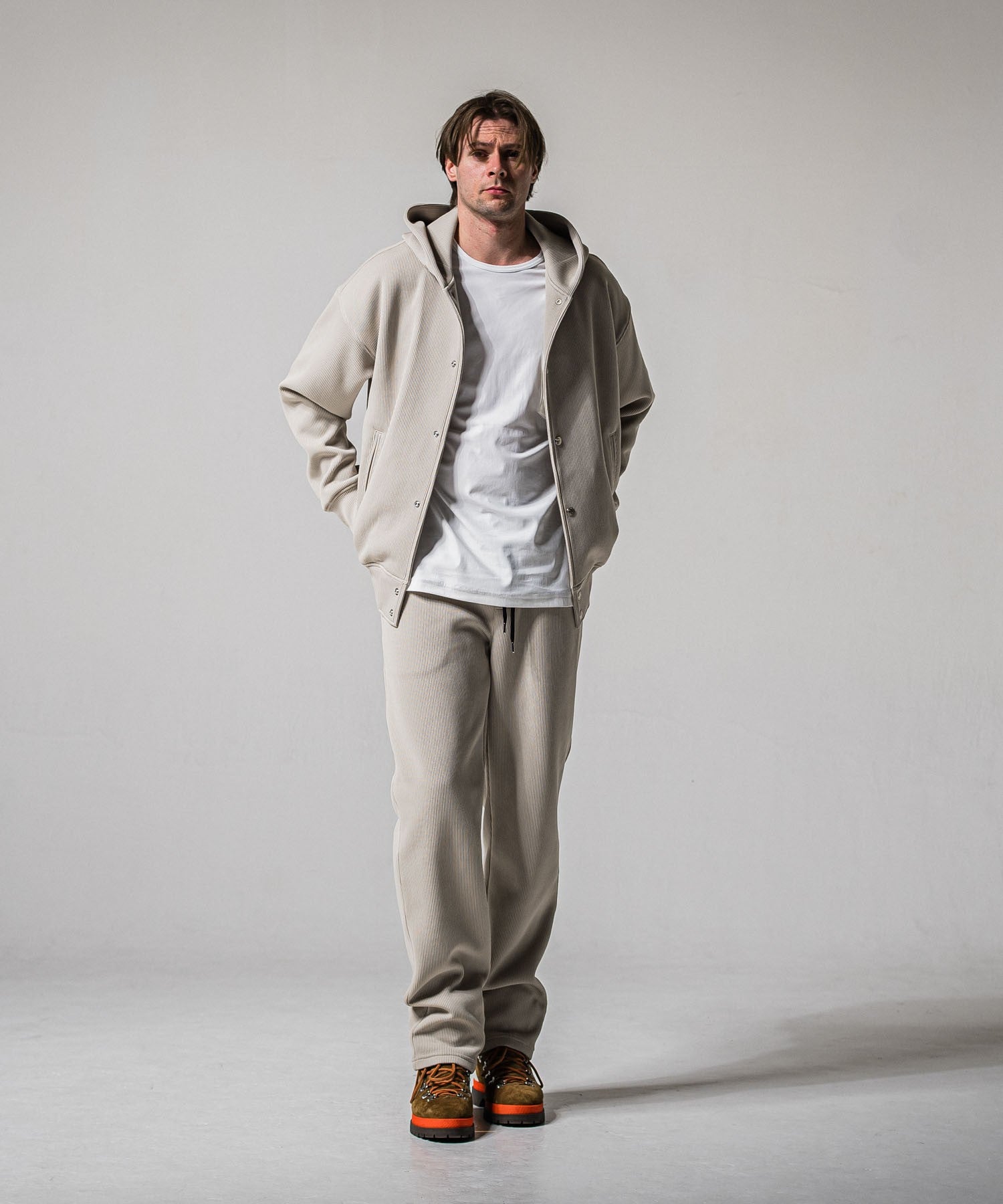 AZE Varsity hoodie