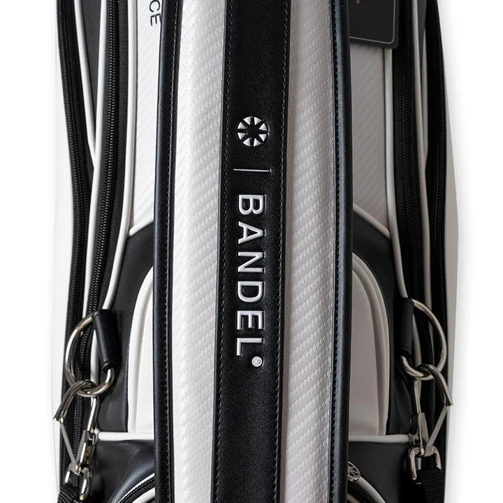 BANDEL CART TYPE CADDY BAG