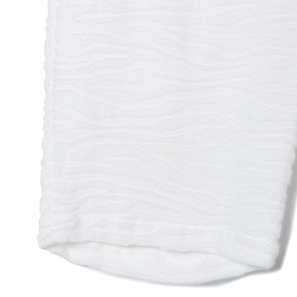 ZEBRA PILE JQ SHORTS MSEA21S5042-S ショーツ / WHITE