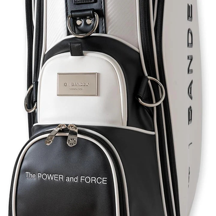 BANDEL CART TYPE CADDY BAG