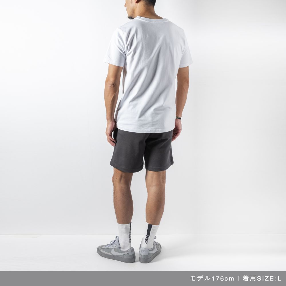 BANDEL バンデル ショートパンツ B SWEAT SHORTS BAN-SP007 CHARCOAL GREY チャコール グレー