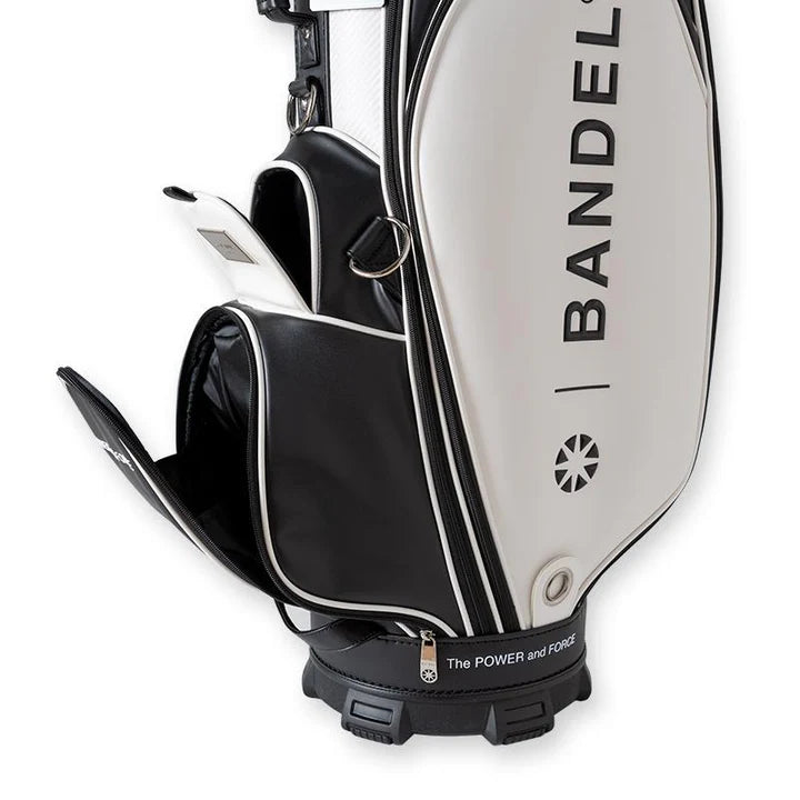 BANDEL CART TYPE CADDY BAG