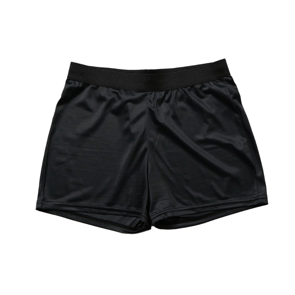 BANDEL GOLF バンデルゴルフ ショートパンツ WOMENS BASIC COMBINATIONSHORT BGI-W3SCHP BLACK GREY ブラック グレー