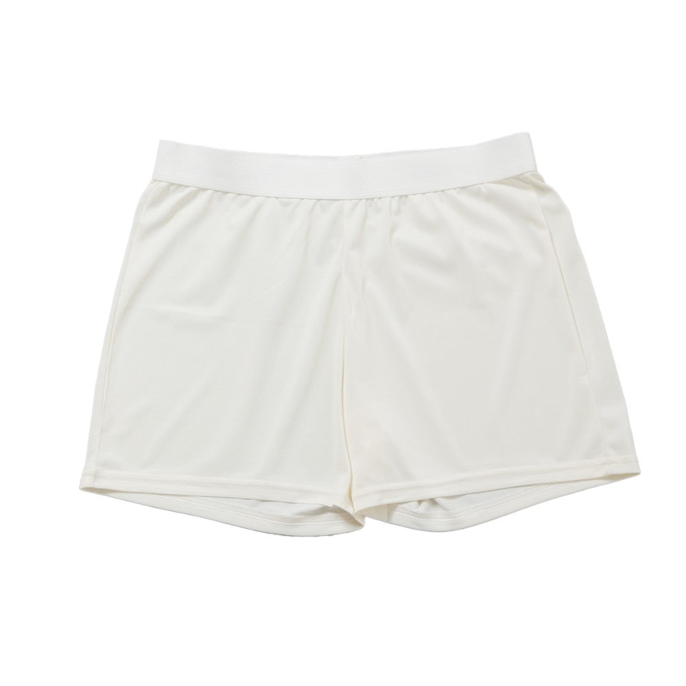 BANDEL GOLF バンデルゴルフ スカート WOMENS BASIC COMBINATIONSKIRT BGI-W3SCSK WHITE GREY ホワイト グレー