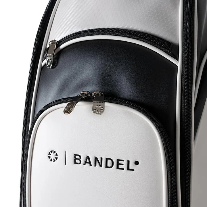BANDEL CART TYPE CADDY BAG