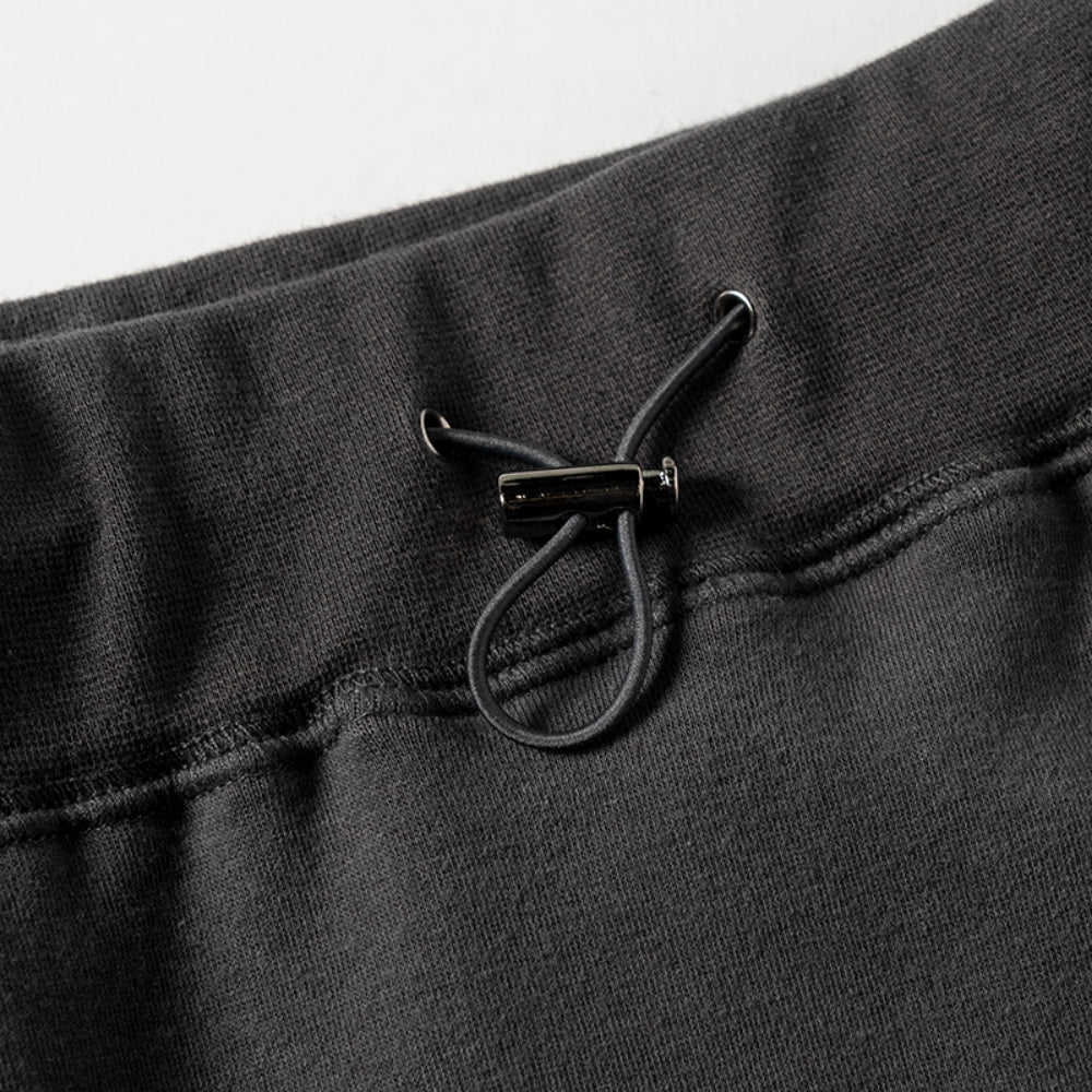 BANDEL バンデル ショートパンツ セットアップ VARIOUS LOGO SHORT PANTS SP008 CHARCOAL GREY チャコールグレー