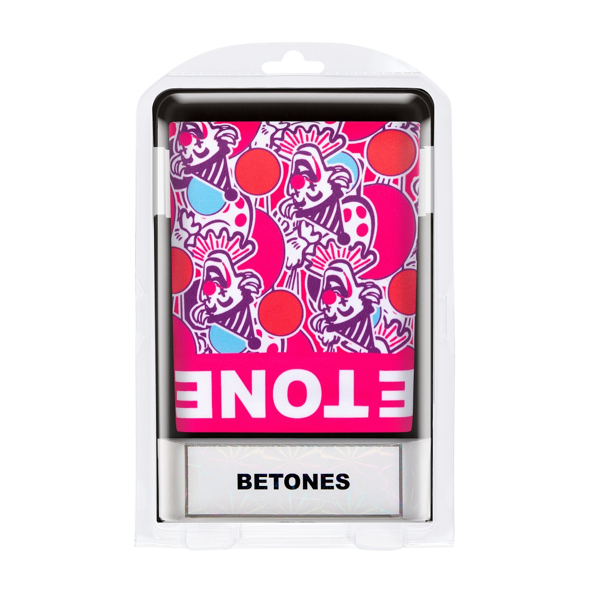 Mr.SUMMER TIME ボクサーパンツ / PINK