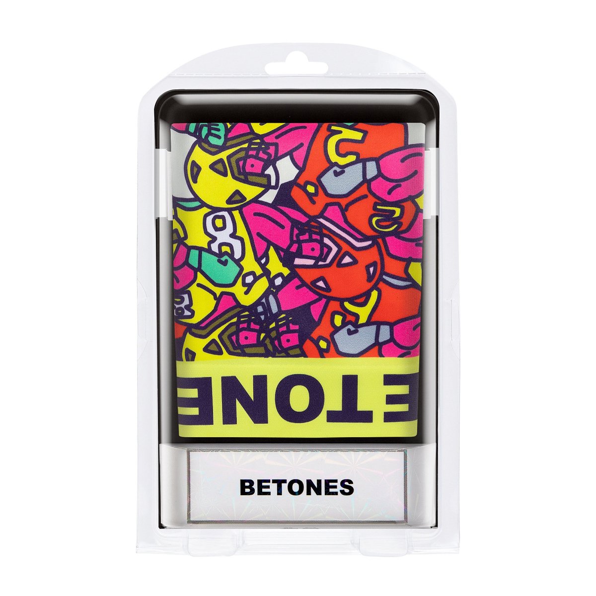 FIRST STEP ボクサーパンツ / YELLOW