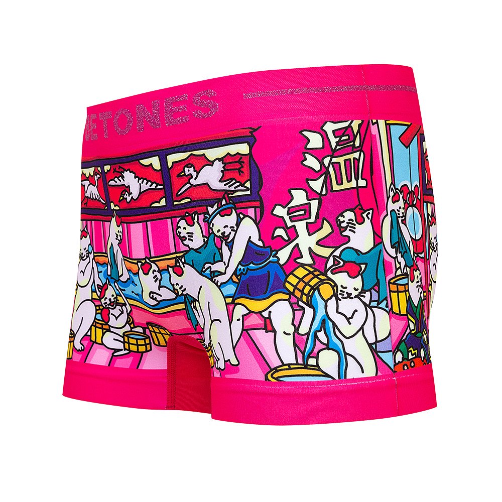 THE FURO ボクサーパンツ / PINK