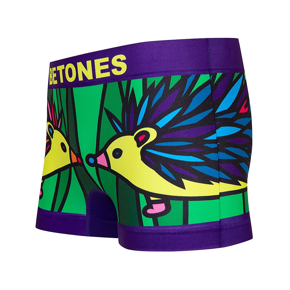 ENCOUNTER ボクサーパンツ / PURPLE