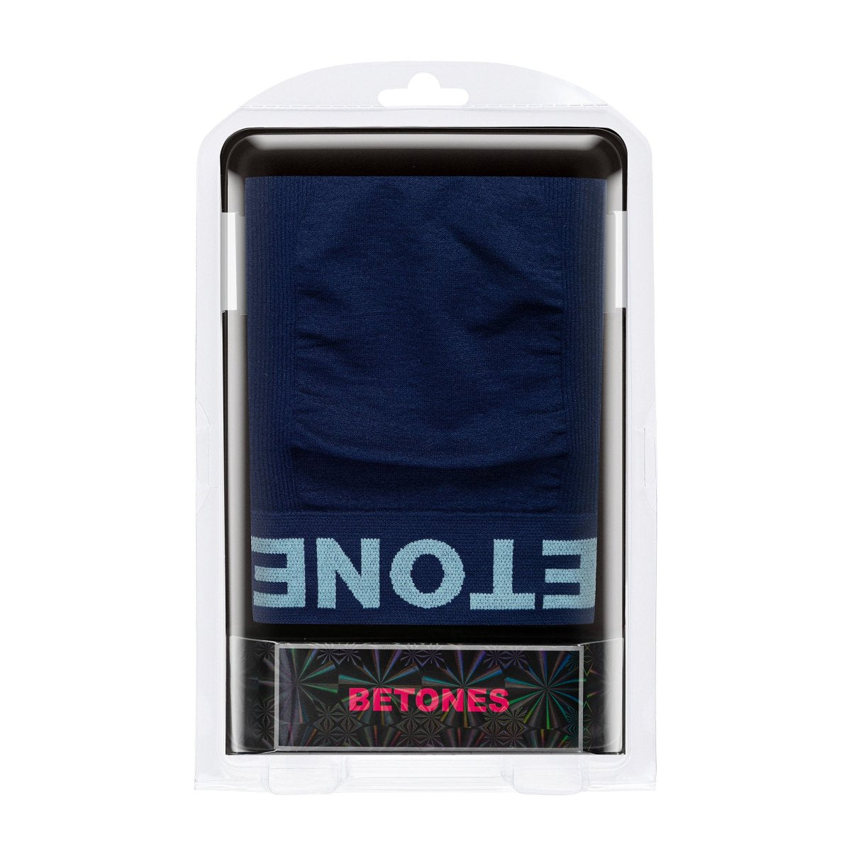 SKID 3 ボクサーパンツ / NAVY