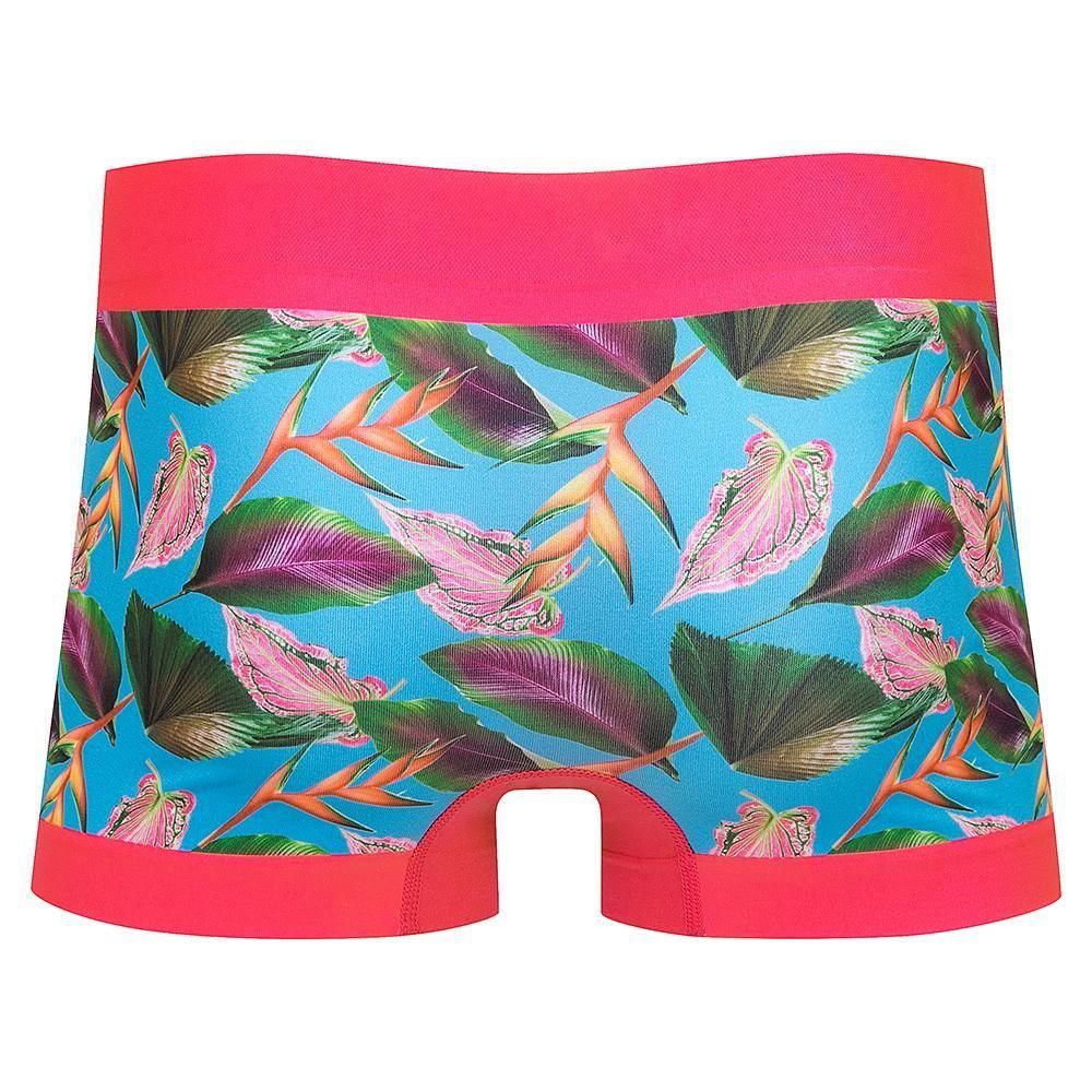 BETONES ビトーンズ ボクサーパンツ BOTANICAL2 NICA002 PINK