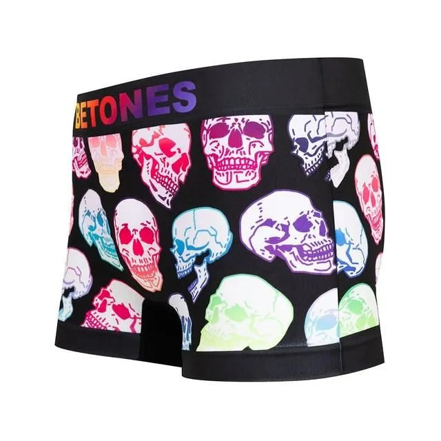 BETONES ビトーンズ ボクサーパンツ 「SMILE」