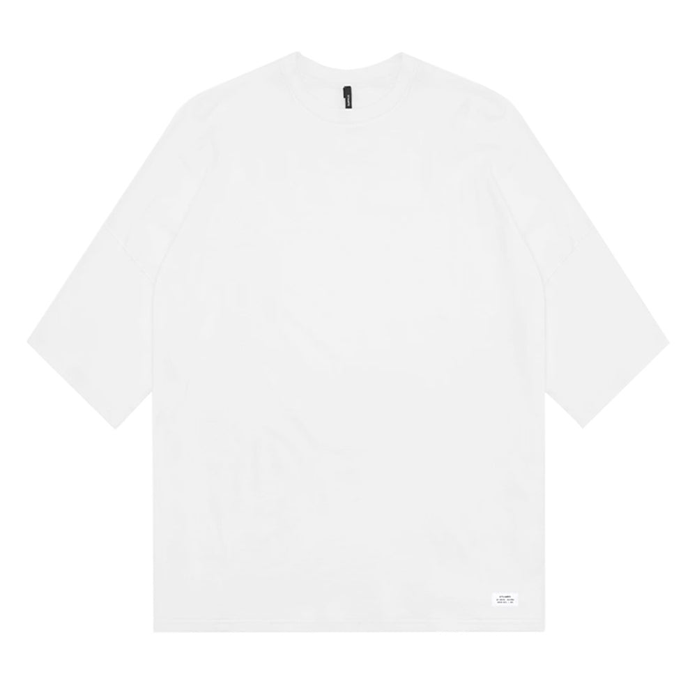 Greece Tee SLA-M2255TE Tシャツ / WHITE