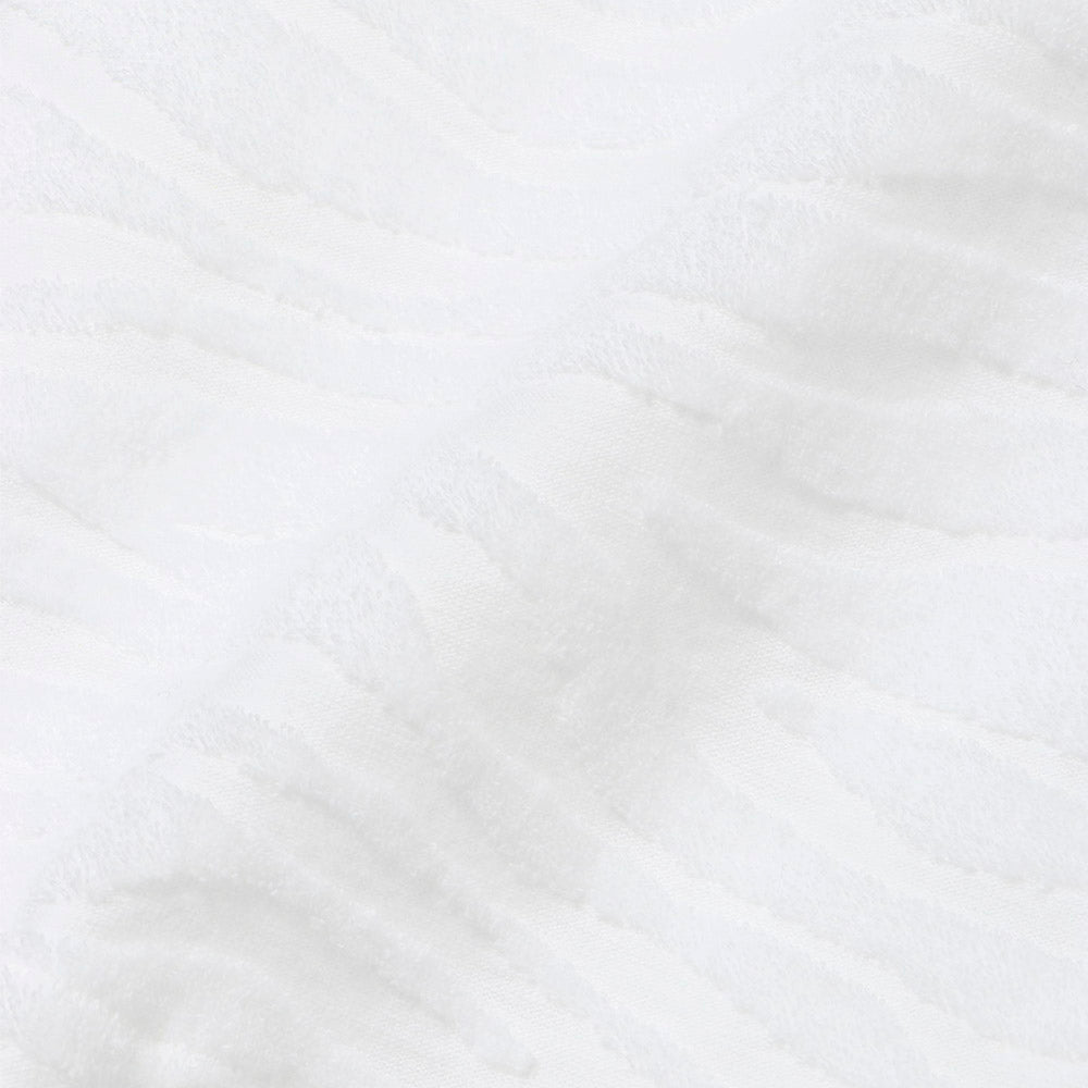 ZEBRA PILE JQ SHORTS MSEA21S5042-S ショーツ / WHITE