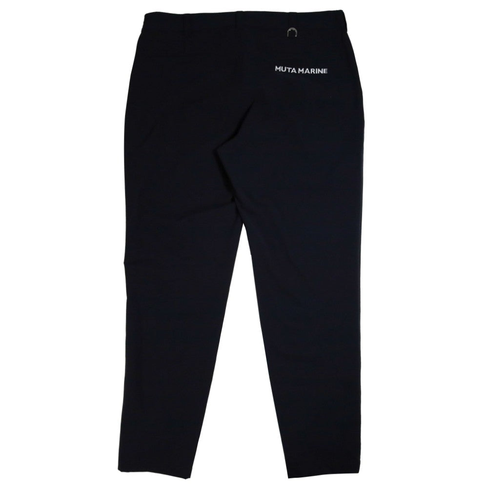 muta MARINE ムータマリン Dot Air® ロングパンツ MMMK-444094 NAVY