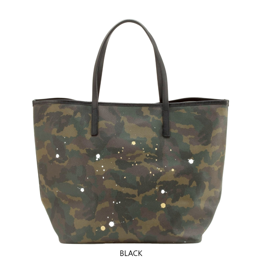 GENTIL BANDIT ジャンティバンティ トートバッグ MM GB1981-MM BLACK