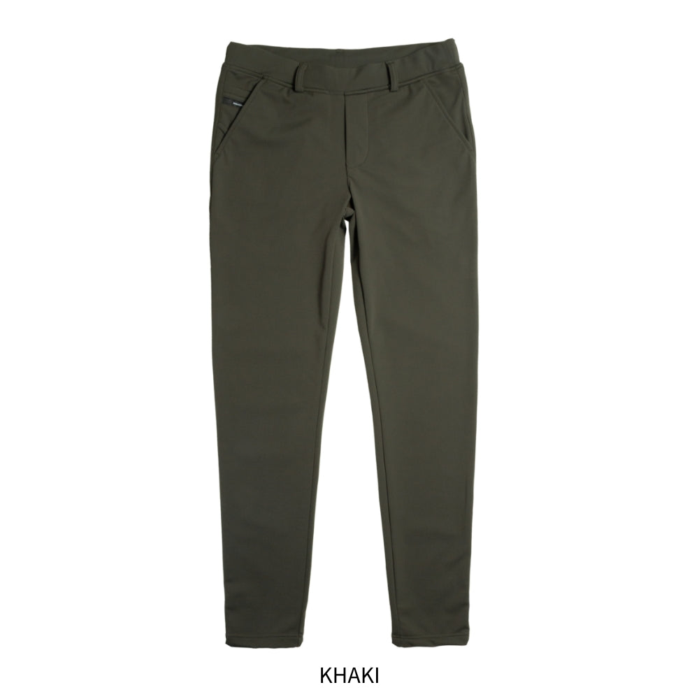 RESOUND CLOTHING リサウンド クロージング パンツ CHRIS EASY HEAT PANTS RC26-ST-016H KHAKI