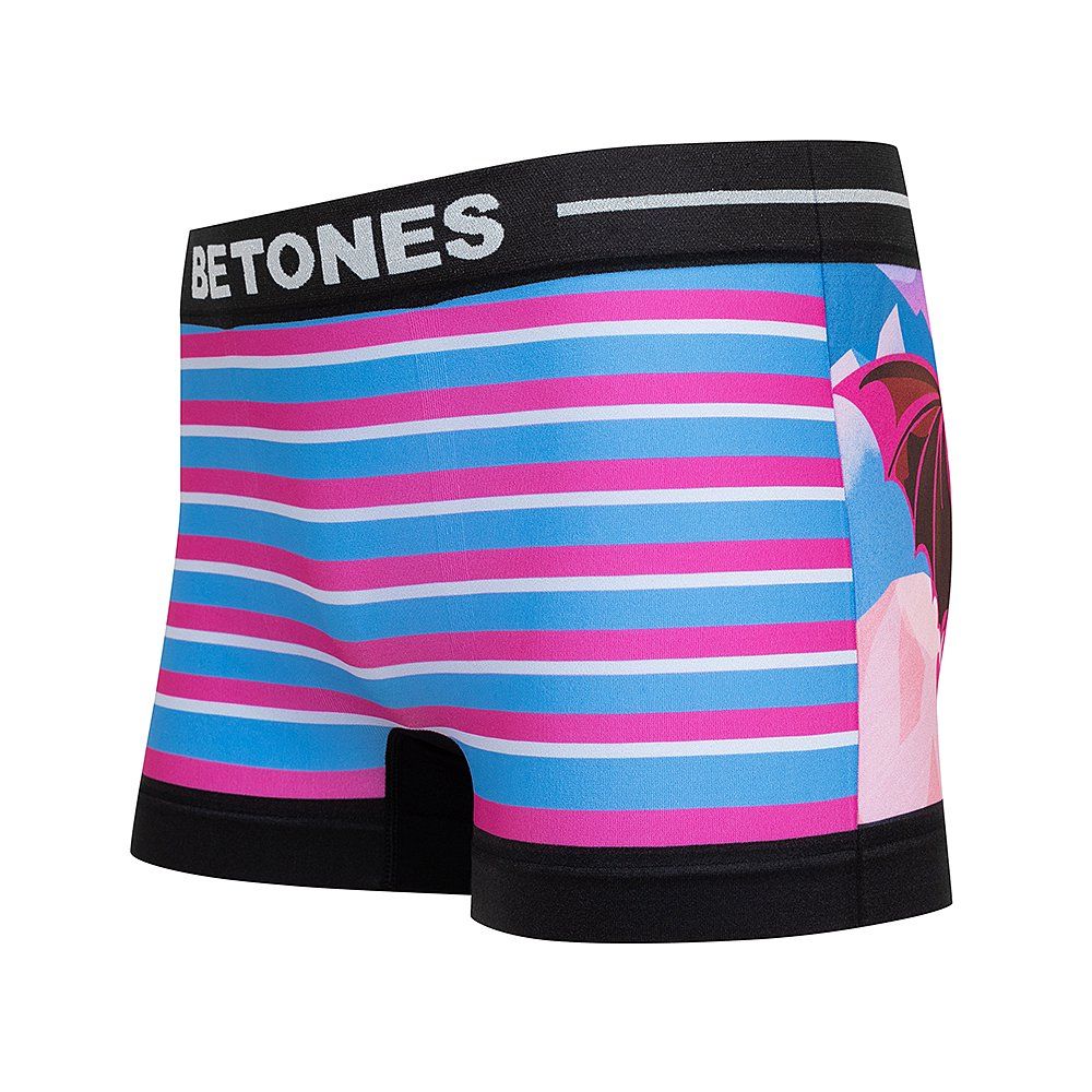 BETONES ビトーンズ ボクサーパンツ WORLD TOUR-SLOVENIA-SLN008 BLUE