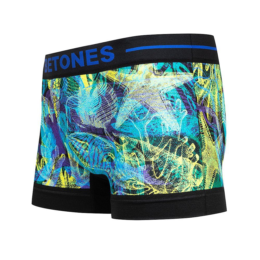 BETONES ビトーンズ ボクサーパンツ TRICO4-TR004 NAVY