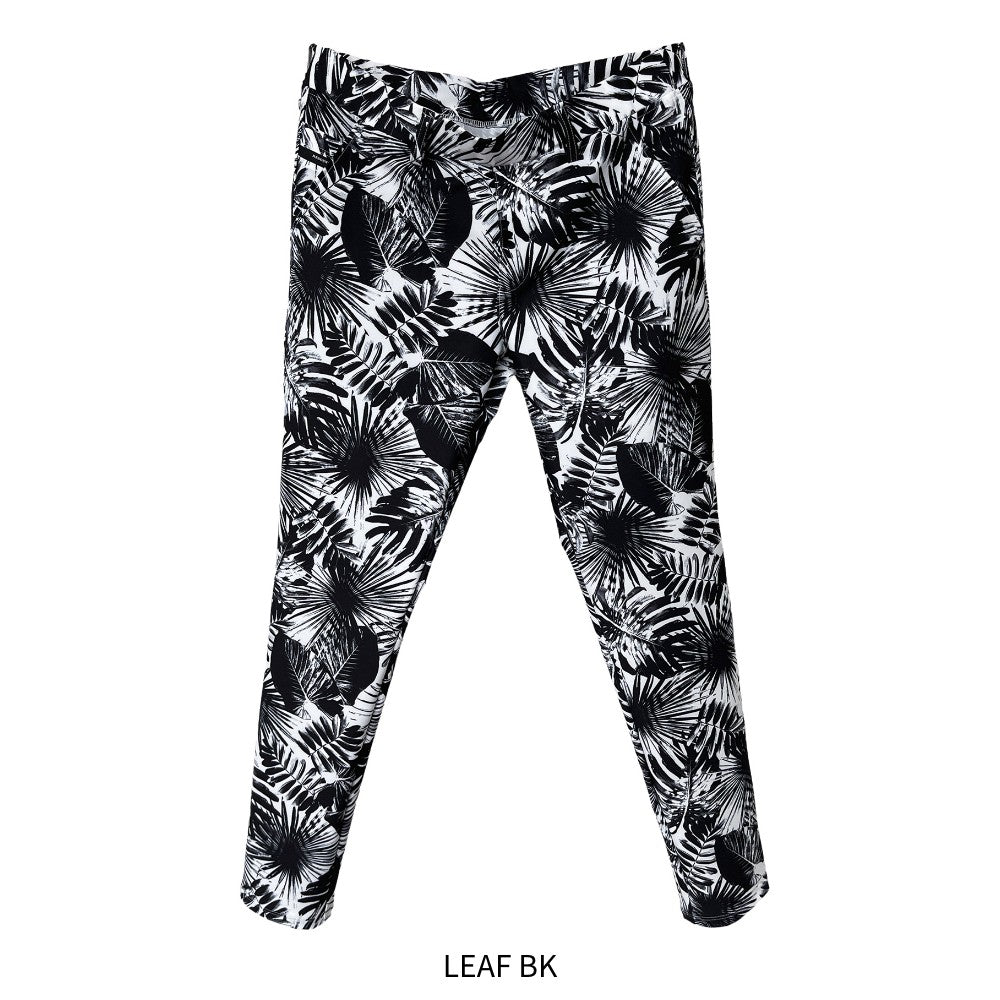 RESOUND CLOTHING リサウンド クロージング パンツ CHRIS EASY PANTS RC27-ST-016 LEAF BK