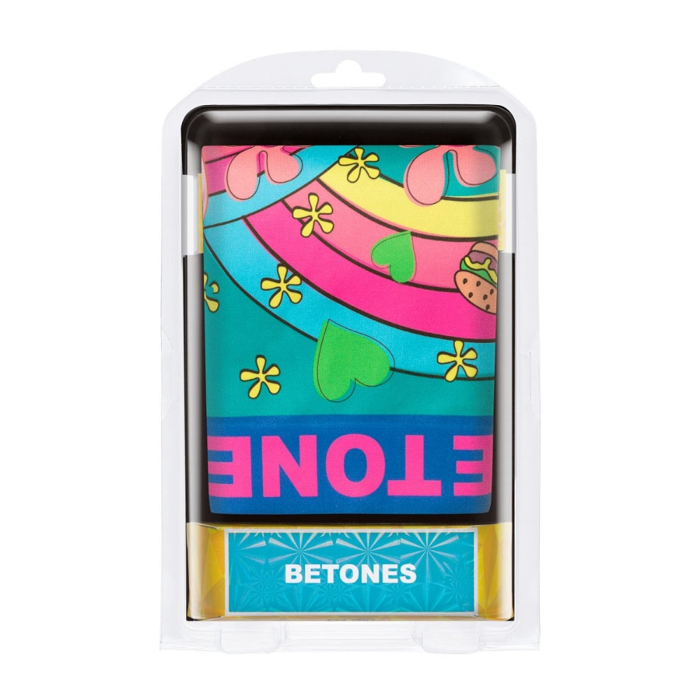 BETONES ビトーンズ ボクサーパンツ SpongeBob SB001 GREEN