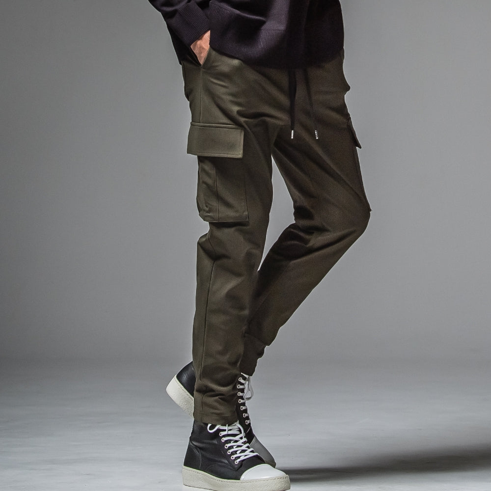 RESOUND CLOTHING リサウンド クロージング カーゴパンツ Roland HEAT cargo RC30-ST-029H KHAKI