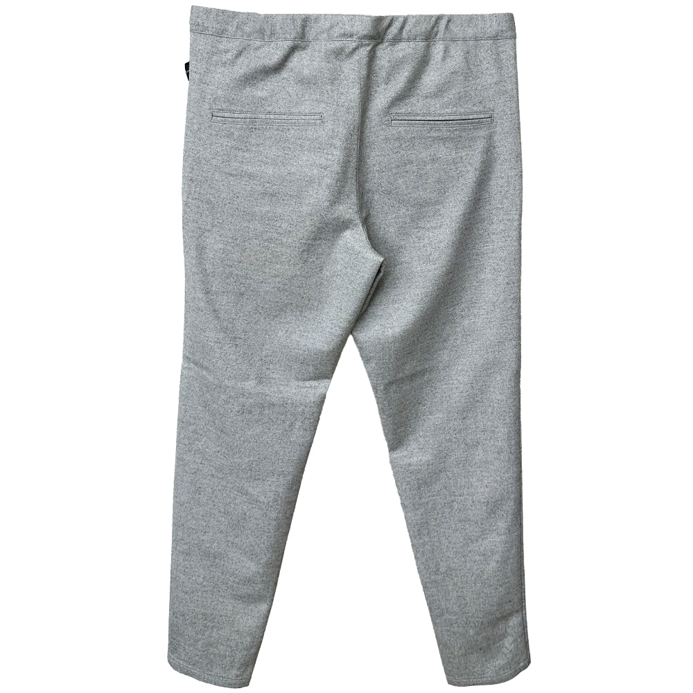 RESOUND CLOTHING リサウンド クロージング ロングパンツ PAT TIGHT EASY PANTS RC30-ST-037H GREY